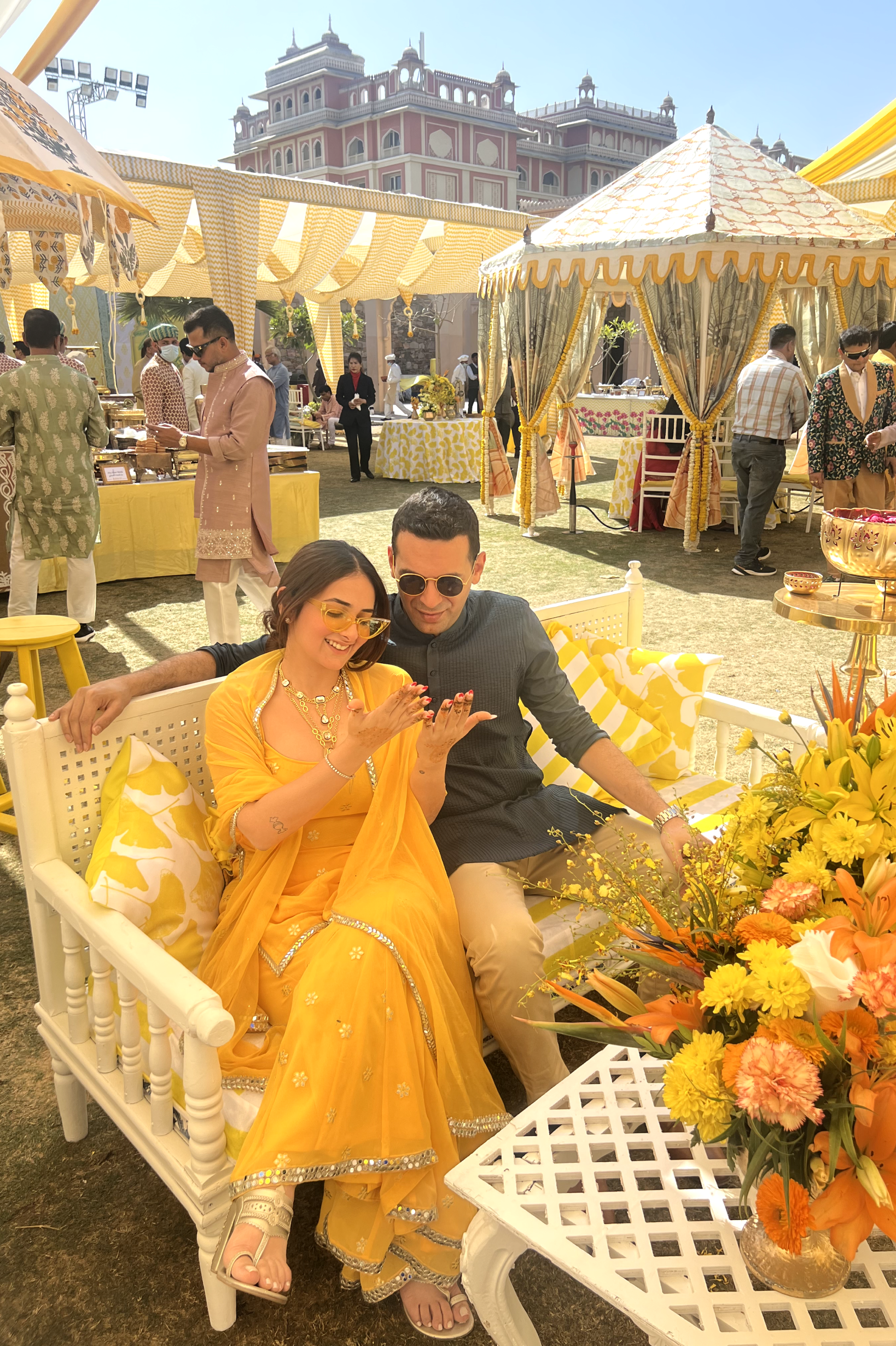 Every as seen on Natasha Patel