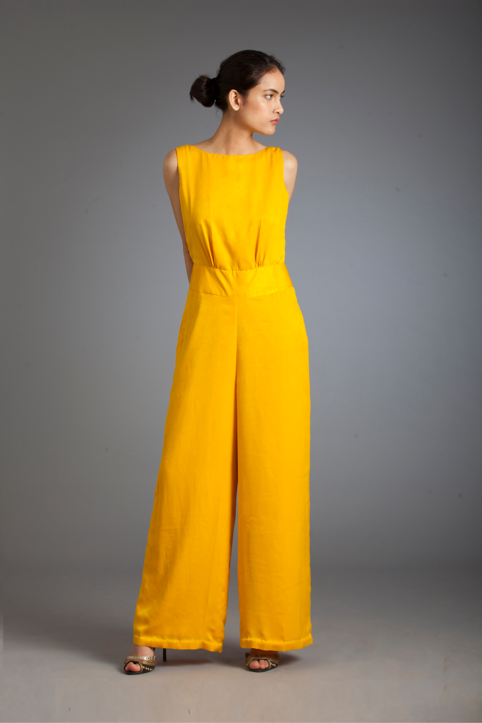 Sunny Jumpsuit