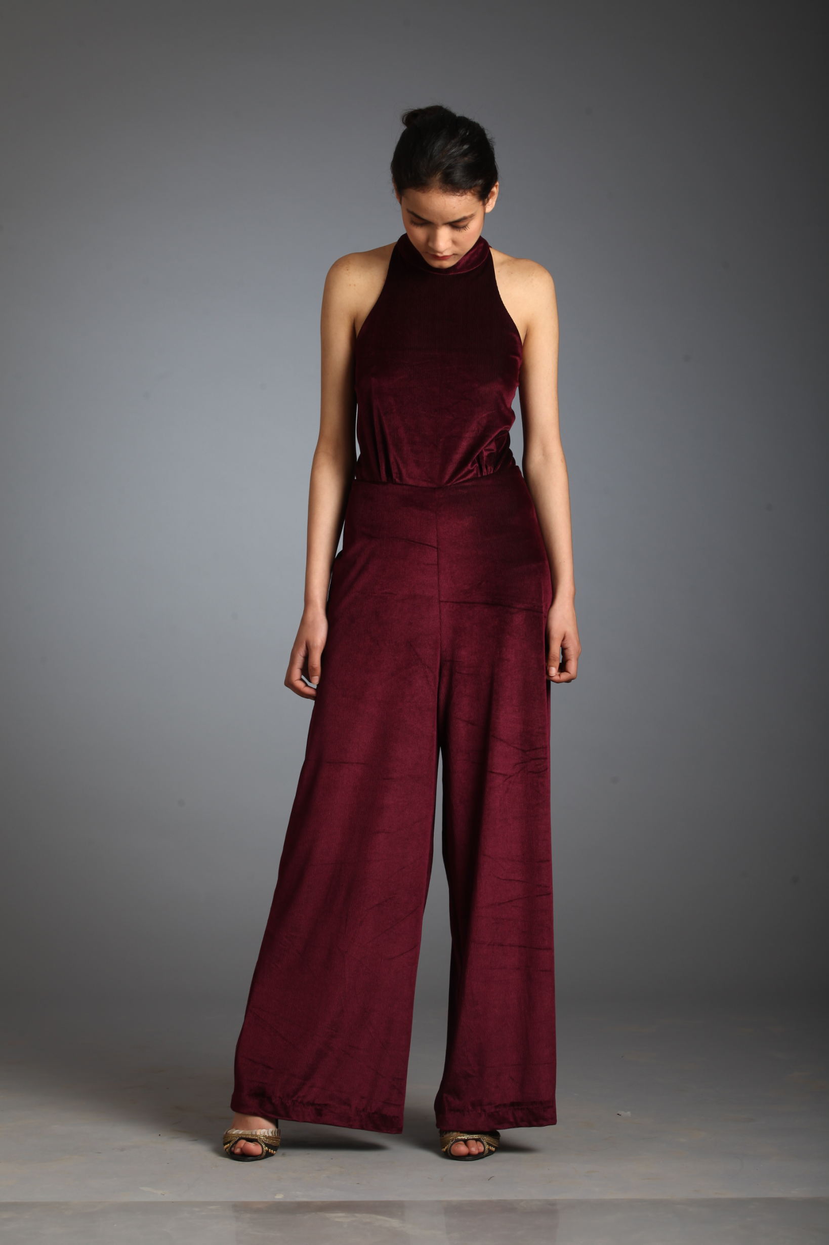 Vivienne Jumpsuit