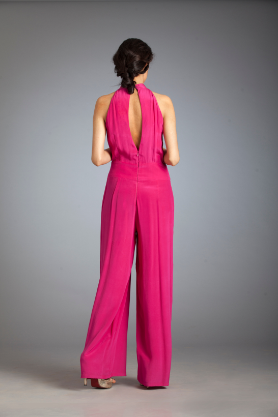 Lily Jumpsuit
